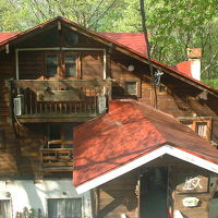 ペンション　旅人 写真