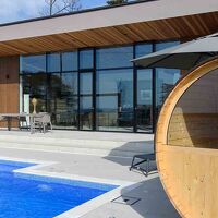 モリス リゾート東尋坊  写真