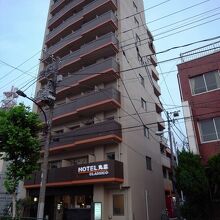 写真：楽天トラベル