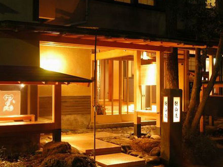 AKARI ET KAORI 写真