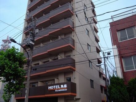 ホテル丸忠　ＣＬＡＳＳＩＣＯ 写真