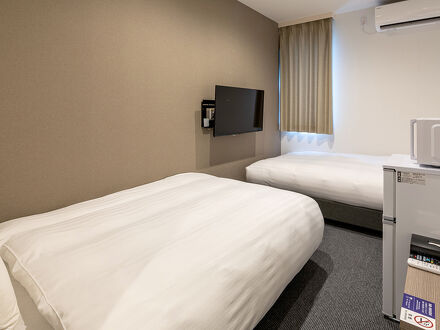 HOTEL R9 The Yard 富岡 写真