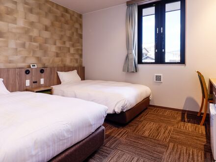 ホテル紀伊田辺 写真