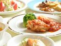 菜園オーベルジュすまいる 写真