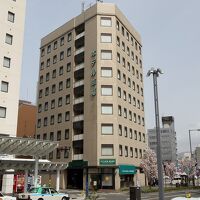 ホテル京福　福井駅前 写真