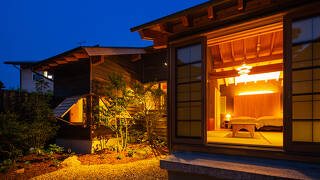 CASA WATARI KUWANA
