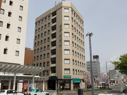 ホテル京福　福井駅前 写真