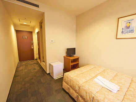 上尾東武ホテル 写真