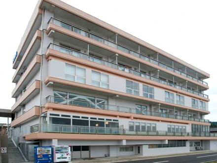 湯野浜温泉　うしお荘 写真