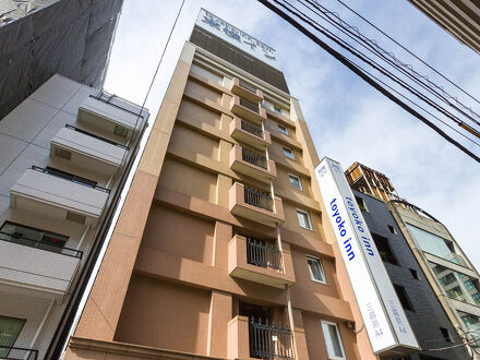 東横イン日本橋三越前A4 写真