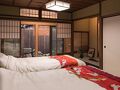 Marikoji Inn Kyoto (鞠小路イン京都) 写真