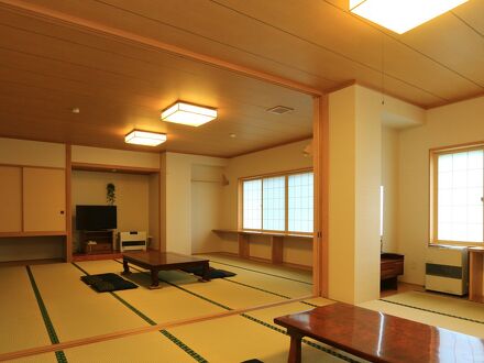 苗場ビレッヂ 写真