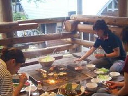 ペンション　空とさんぽ 写真