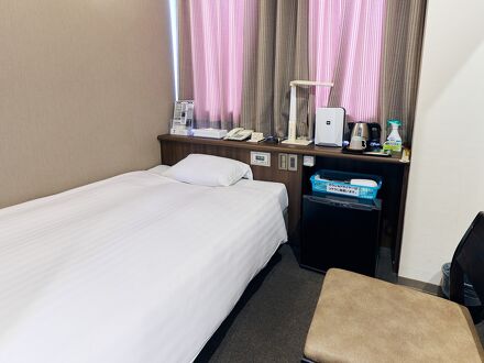 YOU STYLE HOTEL MATE 写真