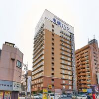 東横イン大阪日本橋文楽劇場前 写真