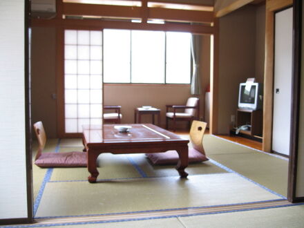 那須温泉　中藤屋旅館 写真