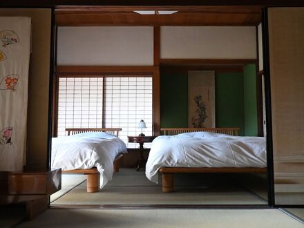 いろりの森 写真