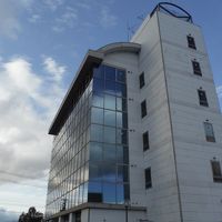 羽島デイリーホテル 写真