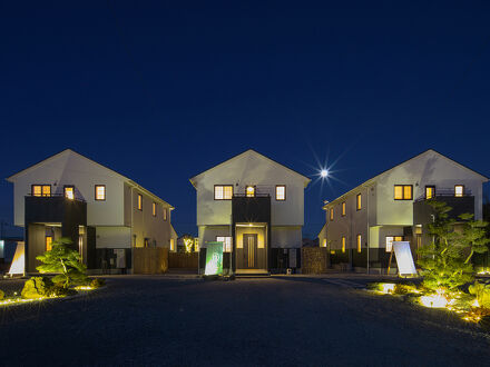 ALL SEASON RESORT No.5 蔵 写真