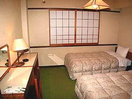 湖畔の温泉宿蓼科 写真