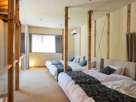 TIMeSCAPE -hakone- 写真