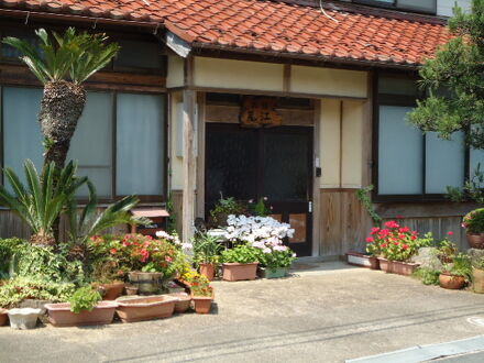 民宿 尾江 写真