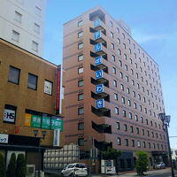 ホテルアルファーワンいわき
