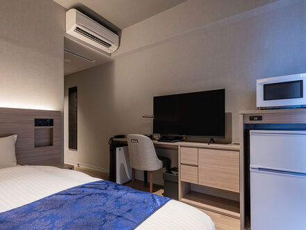 HOTEL R9 Premium 川俣駅前 写真