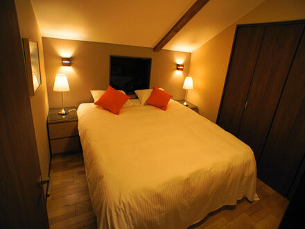 Big Bear Apartments 写真