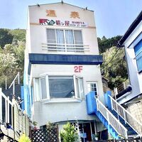 ペットと泊まる伊豆下田温泉宿　晴レ屋 写真