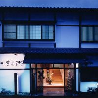 料理旅館まえひら 写真