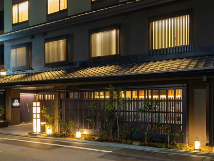 ホテルリソル京都 四条室町 写真