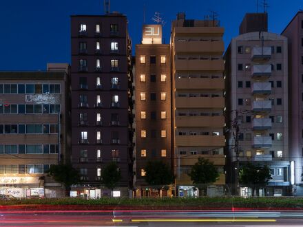 3U NAMBA MINAMI BY DOYANEN 写真