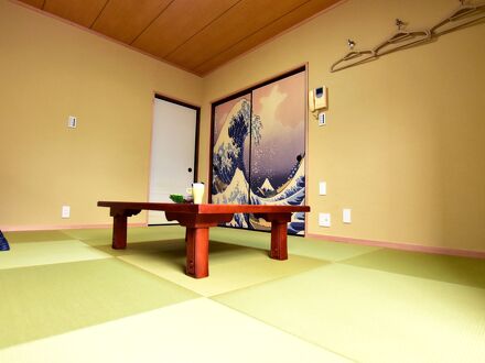 常盤庵 写真