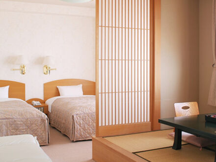 下風呂観光ホテル三浦屋 写真