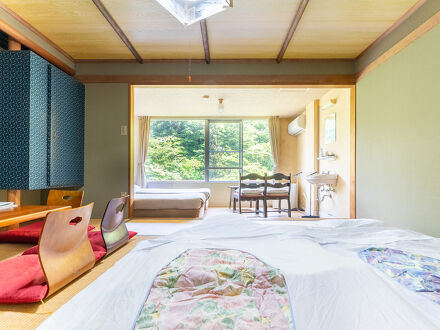 塩原温泉　柏屋旅館＜栃木県＞ 写真