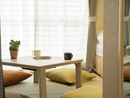 Guest House Life Field 写真