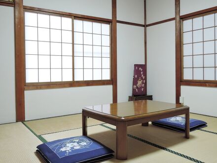 お宿　萬里（ばんり） 写真