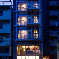 花門ホテル 瀬戸 写真