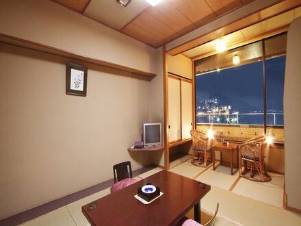 熱海温泉　秀花園湯の花膳 写真