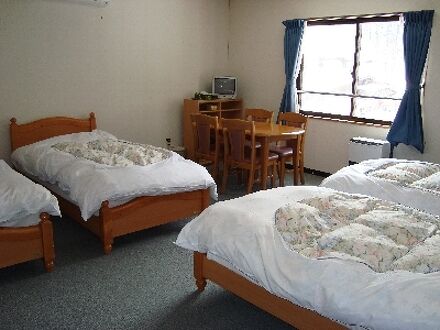 なごみ湯　白樺 写真