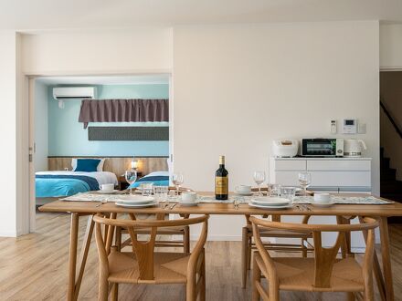 プライベートプールヴィラ古宇利 The Sweet 写真