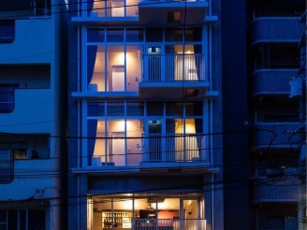 花門ホテル 瀬戸 写真