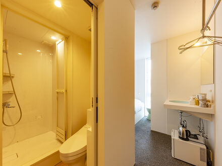 plat hostel keikyu kamakura wave 写真