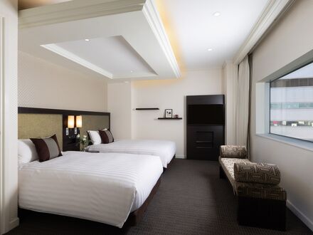 パレスホテル大宮 写真