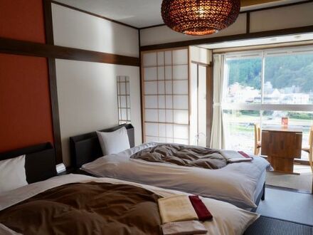 桜 River Side Stay 下呂温泉 写真