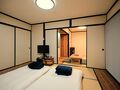 紡 東福寺南門 写真