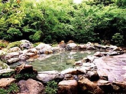 池の山荘 写真