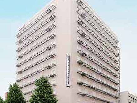 コンフォートホテル横浜関内 写真