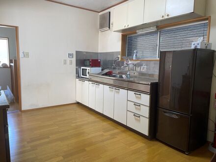 HOSTEL 佐野屋橋 写真